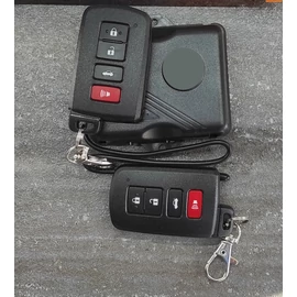 Központi szett Toyota 3+1 gombos NK425