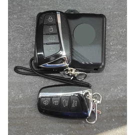 Központi szett Hyundai NK426B 4 GOMBOS
