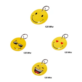 Beléptető korong PROXY SMILE