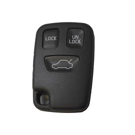VOLVO 3 gombos TÁVIRÁNYÍTÓ HÁZ