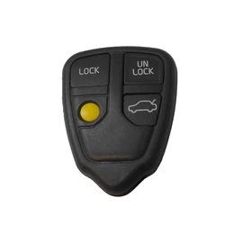 VOLVO 4 gombos TÁVIRÁNYÍTÓ HÁZ