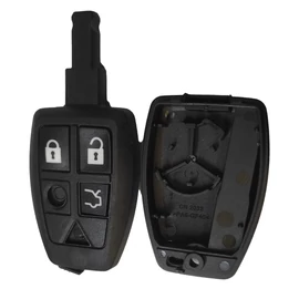 VOLVO 5 gombos SMART KULCSHÁZ