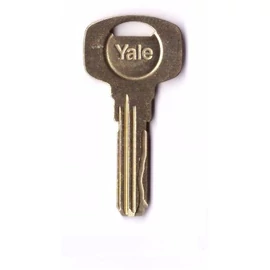 YALE YGU-2000 ABC nyerskulcs