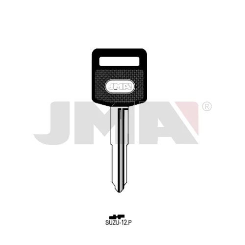 SUZU-12P      JMA