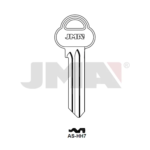 ASS52R (AS-HH7 JMA)