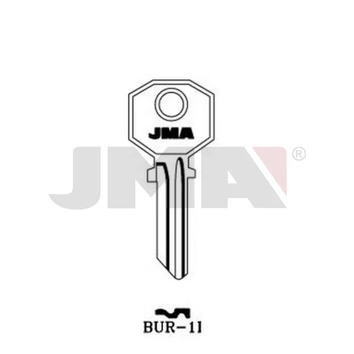 BUR1R (JMA)