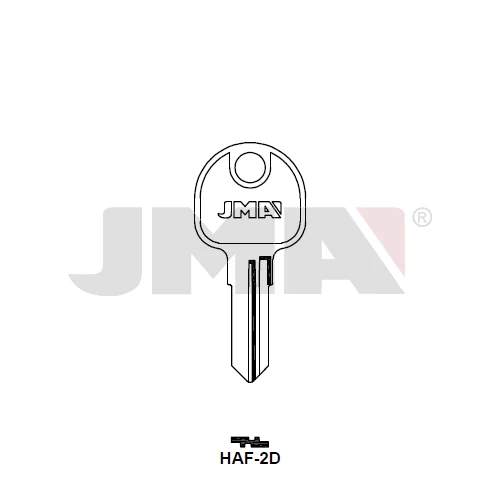 HF75R (HAF-2D JMA)