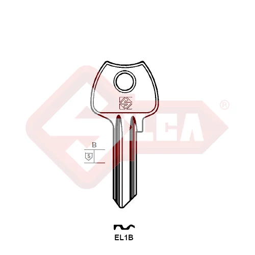 EL1B (Silca)
