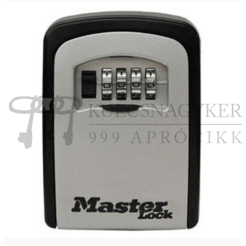 Masterlock kulcstároló szekrény (5401EUR)