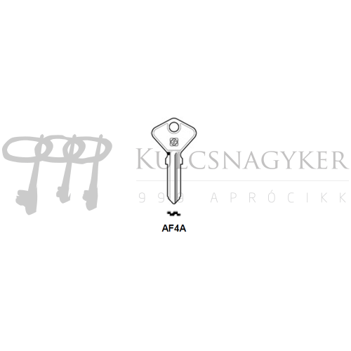 AF4A (JMA)