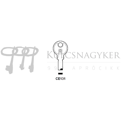 CE131  CE-114              JMA