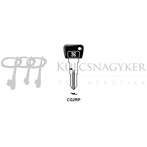 CG2RP (Silca)