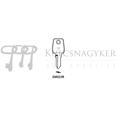 DWO3R (Silca)