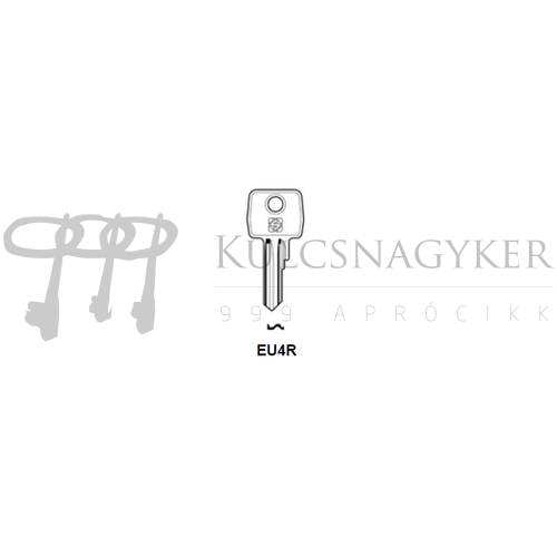 EU4R (Keyline)