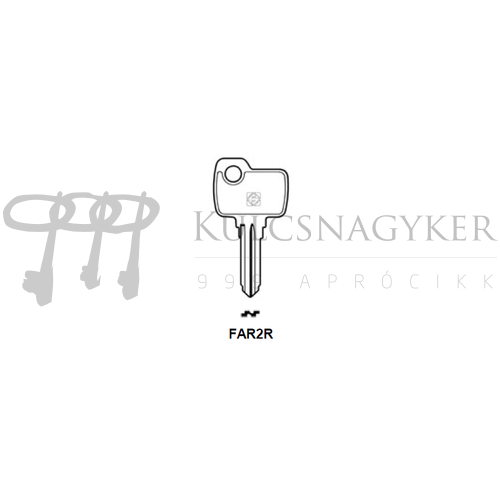 FAR2R (Silca)