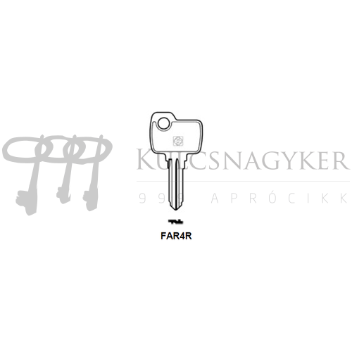 FAR4R (Keyline)
