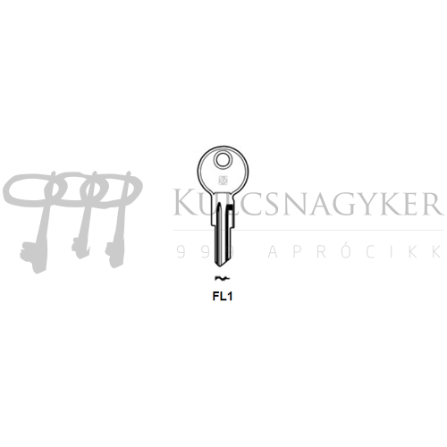 FL1 (Silca)