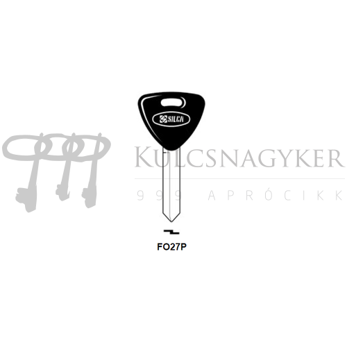 FO27P (Silca)