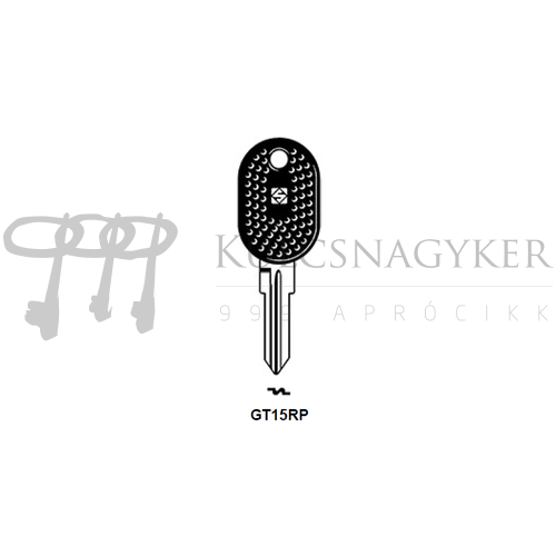 GT15RP (Silca)