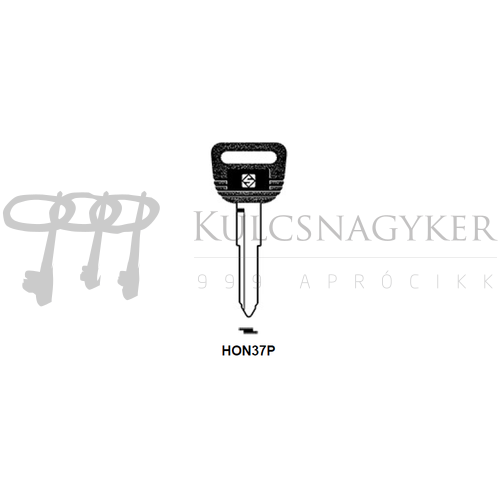 HON37P (Keyline)