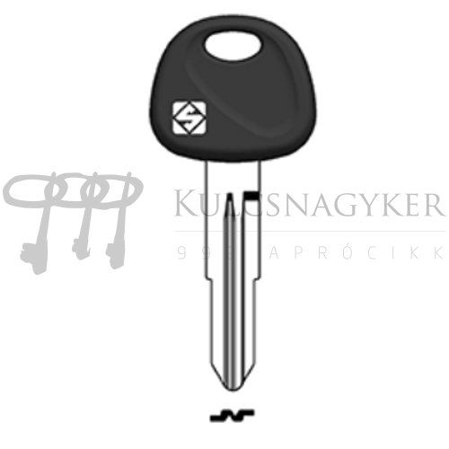 KIA5CP (Silca)