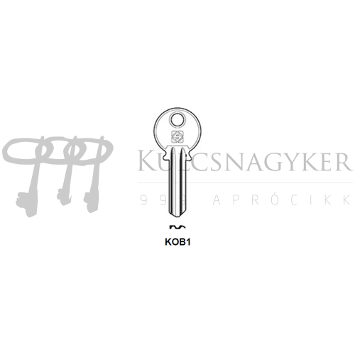 KOB1 (Silca)