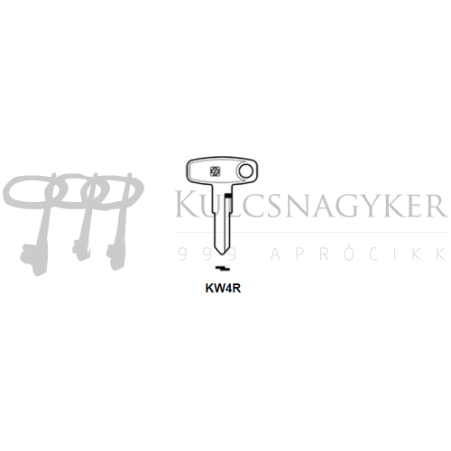 KW4R (Silca)