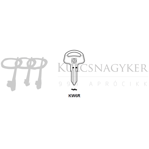 KW6R (Errebi)