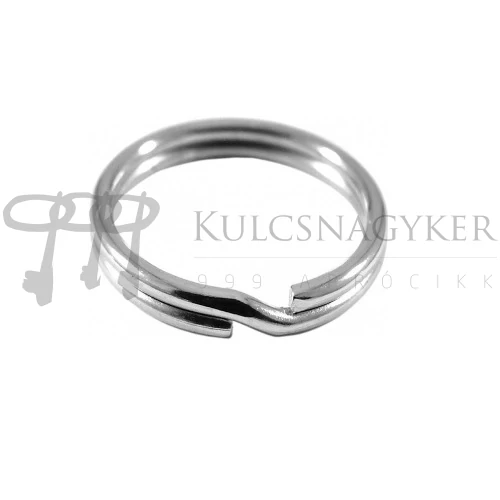 40 mm-es AVK132040 Silca kulcskarika 50 db