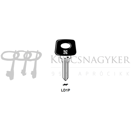 LD1P (Silca)