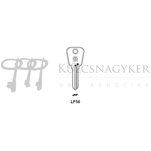 LF56 (Silca)