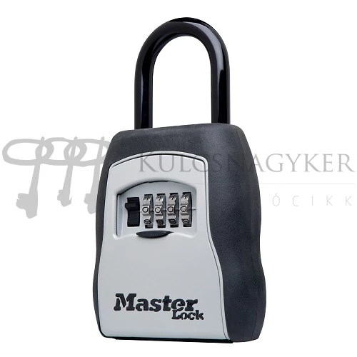 Masterlock kulcstároló 5400 EURD