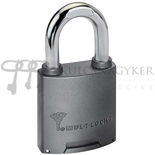 Mul-T-Lock G55 erős kengyel Interactive lakat