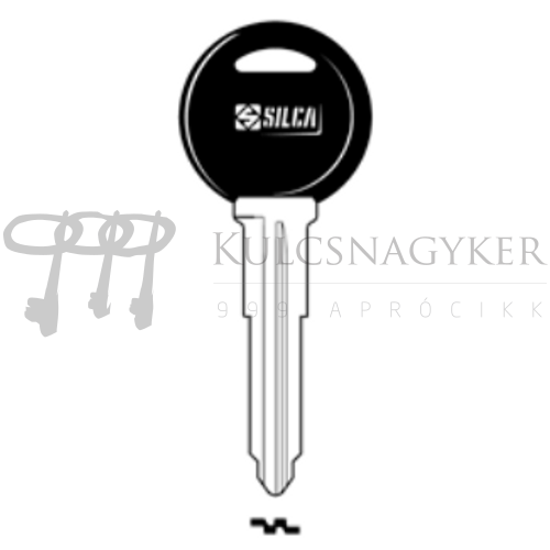 MAZ13AP (Silca)