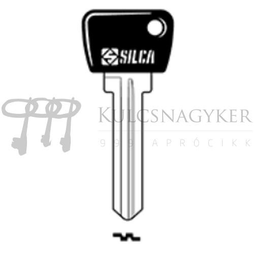 MAZ18BP (Silca)