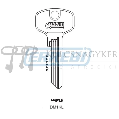 DM84 (Errebi)