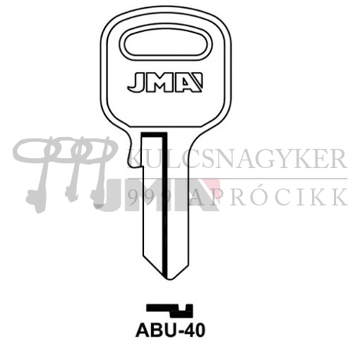 AB16R (JMA)