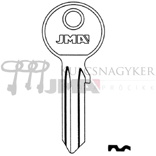 AB1X (JMA)