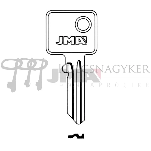 BUR21 (JMA)