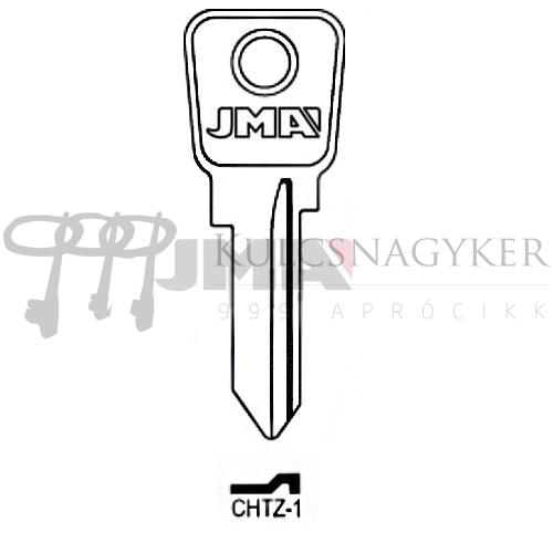 CLK1 (JMA)