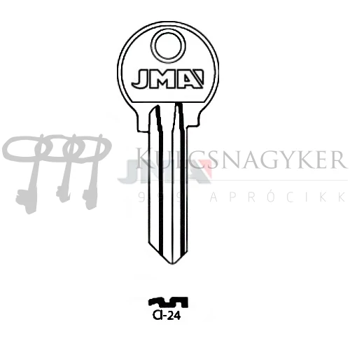 CS501 (JMA)