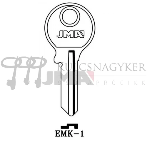 EMK1 (JMA)