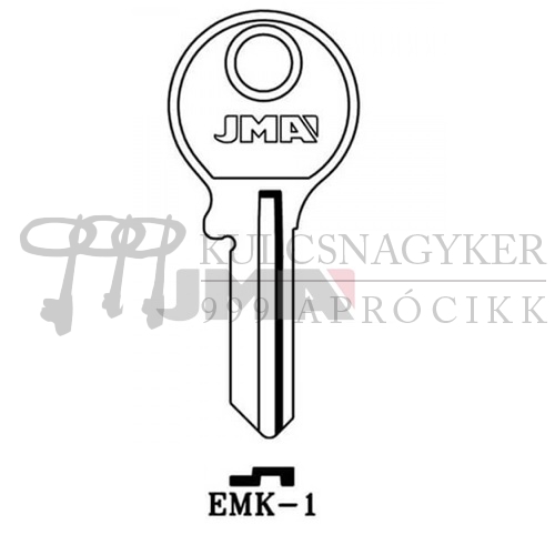 EMK1 (JMA)