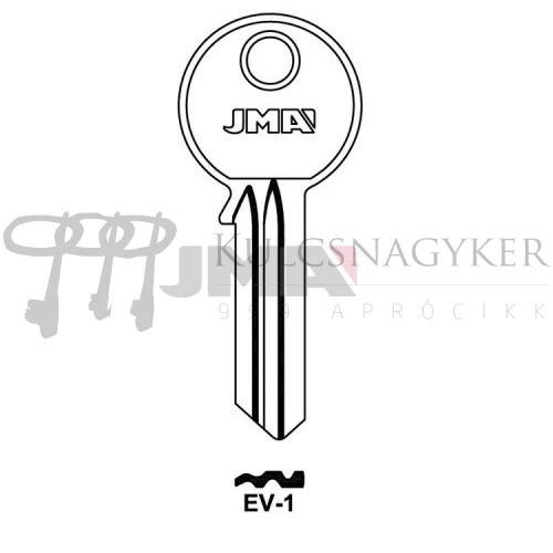 EV10 (JMA)