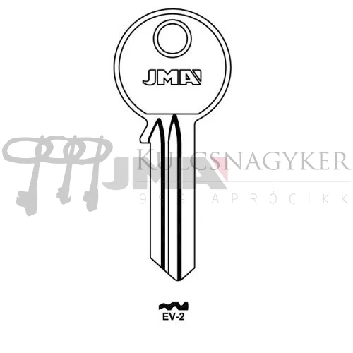 EV3 (JMA)