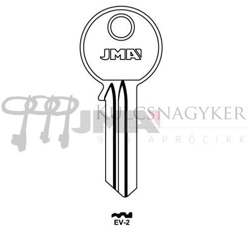 EV3 (JMA)