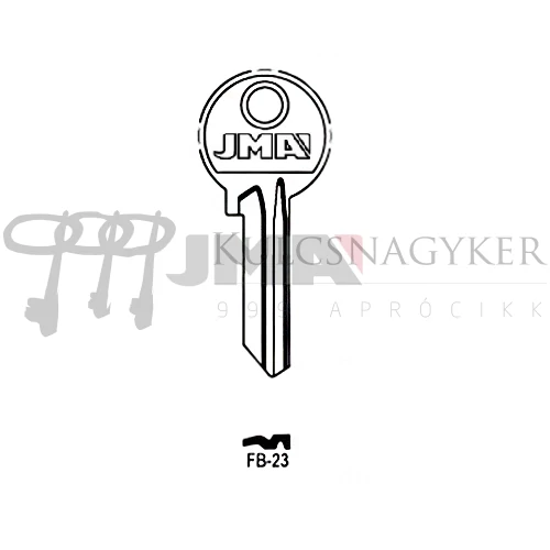 FB3R (JMA)