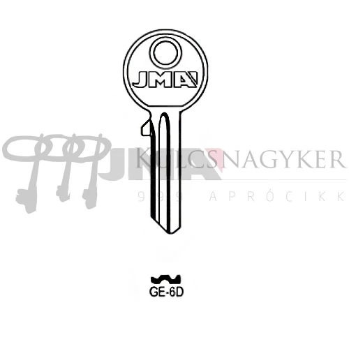 GE3 (JMA)