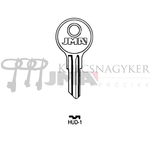 HD1 (JMA)