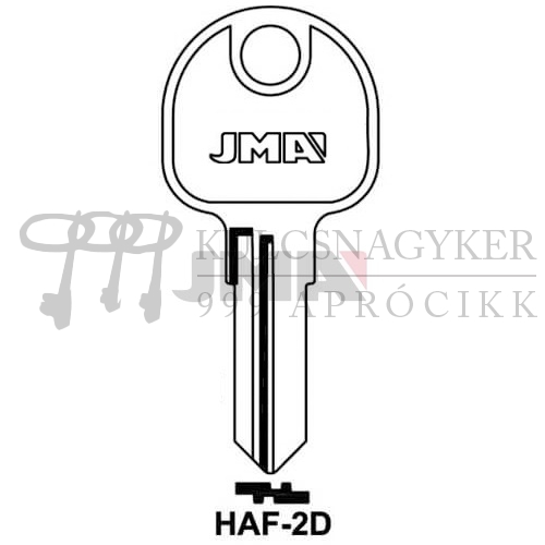 HF75R (JMA)